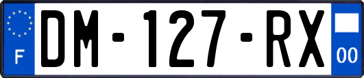 DM-127-RX