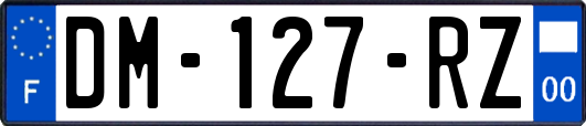 DM-127-RZ