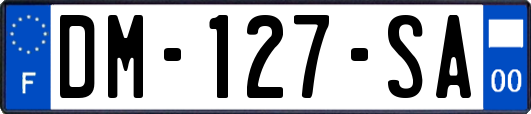 DM-127-SA