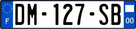 DM-127-SB