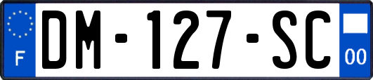 DM-127-SC