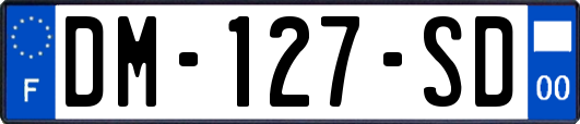 DM-127-SD