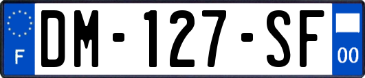DM-127-SF