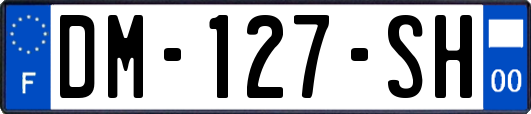 DM-127-SH