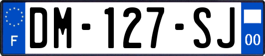 DM-127-SJ