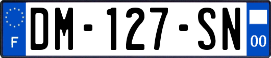 DM-127-SN