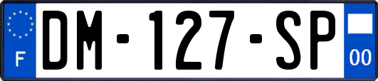 DM-127-SP