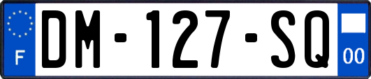 DM-127-SQ