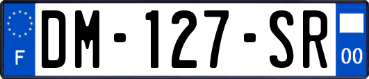 DM-127-SR