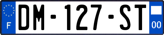 DM-127-ST