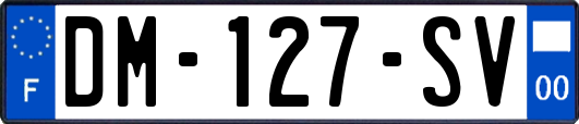 DM-127-SV