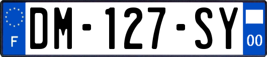 DM-127-SY
