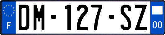 DM-127-SZ