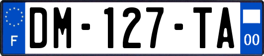 DM-127-TA