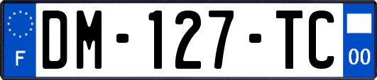 DM-127-TC