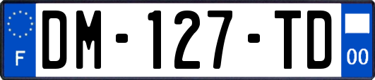 DM-127-TD