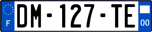 DM-127-TE