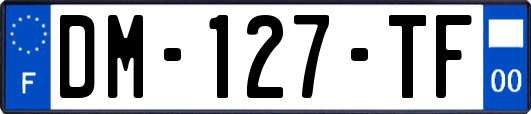 DM-127-TF