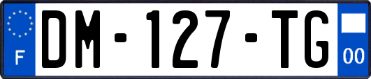 DM-127-TG