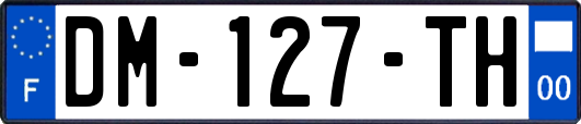 DM-127-TH