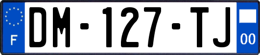 DM-127-TJ