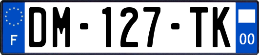 DM-127-TK