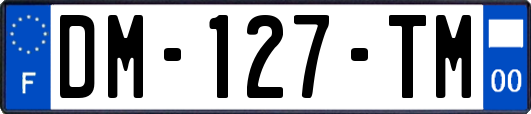 DM-127-TM