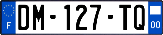 DM-127-TQ