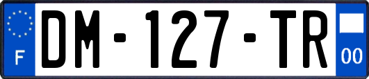 DM-127-TR