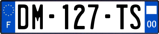 DM-127-TS