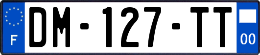 DM-127-TT