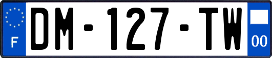 DM-127-TW