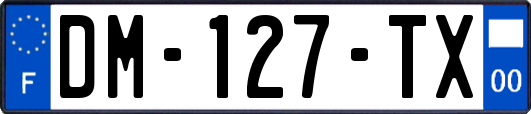 DM-127-TX