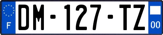 DM-127-TZ