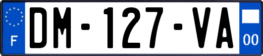 DM-127-VA
