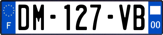 DM-127-VB