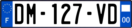 DM-127-VD