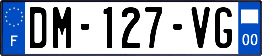 DM-127-VG
