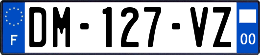 DM-127-VZ