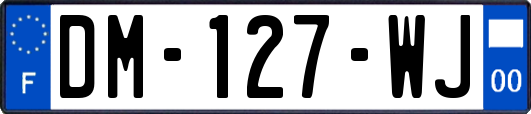 DM-127-WJ