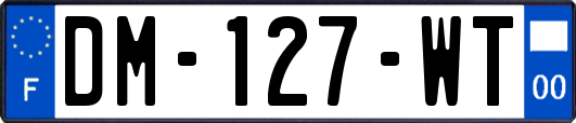 DM-127-WT