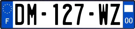 DM-127-WZ