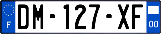 DM-127-XF