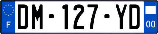 DM-127-YD