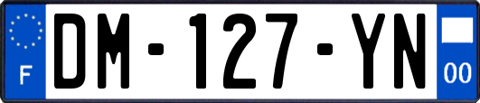 DM-127-YN