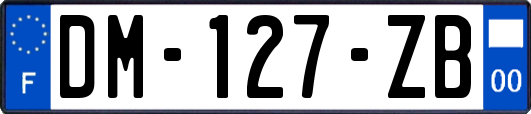 DM-127-ZB