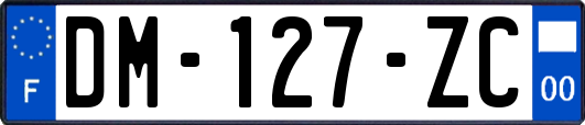 DM-127-ZC