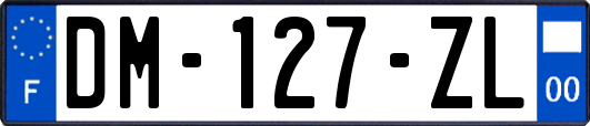 DM-127-ZL