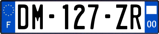 DM-127-ZR
