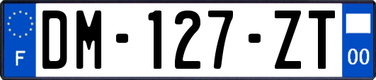 DM-127-ZT